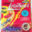 Johnny Lightning Custom Toronado Ride The Storm '96 Toy Fair Ltd Ed - TulipStuff