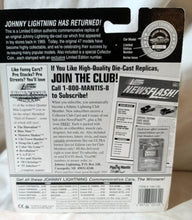 Load image into Gallery viewer, Johnny Lightning Custom Toronado Ride The Storm &#39;96 Toy Fair Ltd Ed - TulipStuff
