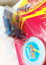 Load image into Gallery viewer, Johnny Lightning Commemorative Ltd Ed Custom GTO 1995 Seattle Toy Show - TulipStuff
