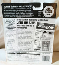 Load image into Gallery viewer, Johnny Lightning Commemorative Ltd Ed Custom GTO 1995 Seattle Toy Show - TulipStuff
