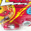 Johnny Lightning Commemorative Ltd Ed Custom Turbine Red 1995 - TulipStuff