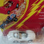 Johnny Lightning Commemorative Custom Turbine White Lightning 1995 - TulipStuff