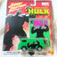 Johnny Lightning Marvel New Incredible Hulk #377 1960's VW Van - TulipStuff