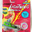 Johnny Lightning Commemorative Series J Movin' Van Green 1993 - TulipStuff