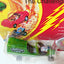 Johnny Lightning Commemorative Series J Movin' Van Green 1993 - TulipStuff