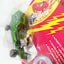 Johnny Lightning Commemorative Series J Movin' Van Green 1993 - TulipStuff
