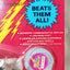 Johnny Lightning Commemorative Series J Movin' Van Green 1993 - TulipStuff