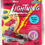 Johnny Lightning Commemorative Series D Movin' Van Red 1993 - Tulipstuff