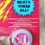 Johnny Lightning Commemorative Series D Movin' Van Red 1993 - Tulipstuff