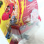 Johnny Lightning Commemorative Series D Movin' Van Red 1993 - Tulipstuff