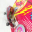 Johnny Lightning Commemorative Series D Movin' Van Red 1993 - Tulipstuff