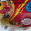 Johnny Lightning Commemorative Ltd Ed Movin Van Christmas Is For Kids '95 Gold - TulipStuff