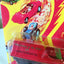 Johnny Lightning Commemorative Ltd Ed Movin Van Christmas Is For Kids '95 Red - TulipStuff