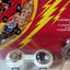 Johnny Lightning Commemorative Ltd Ed Nucleon White Lightning 1995 - TulipStuff
