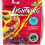 Johnny Lightning Commemorative Series 1 Nucleon Spaceship Car 1995 - TulipStuff
