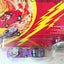 Johnny Lightning Commemorative Series 1 Nucleon Spaceship Car 1995 - TulipStuff