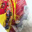 Johnny Lightning Commemorative Series 1 Nucleon Spaceship Car 1995 - TulipStuff