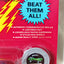 Johnny Lightning Commemorative Series 1 Nucleon Spaceship Car 1995 - TulipStuff
