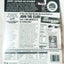 Johnny Lightning Commemorative Series 1 Nucleon Spaceship Car 1995 - TulipStuff