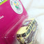 Johnny Lightning Pez 50 Years Volkswagen VW Samba Bus 2002 Purple - TulipStuff