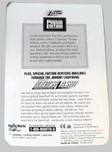 Load image into Gallery viewer, Johnny Lightning Promo Edition VW Thing Volkswagen Ltd Ed 1999 - TulipStuff
