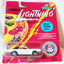Johnny Lightning Commemorative Custom Thunderbird White Lightning 1995 - TulipStuff