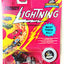 Johnny Lightning Commemorative T.N.T. Hot Rod Black Ltd Ed  1995 - TulipStuff