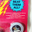 Johnny Lightning Commemorative T.N.T. Hot Rod Black Ltd Ed  1995 - TulipStuff