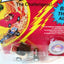 Johnny Lightning Commemorative Ltd Ed T.N.T. White Lightning 1995 - TulipStuff