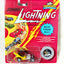 Johnny Lightning Commemorative T.N.T. Hot Rod Yellow Ltd Ed  1995 - TulipStuff
