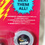 Johnny Lightning Commemorative T.N.T. Hot Rod Yellow Ltd Ed  1995 - TulipStuff
