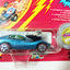 Johnny Lightning Commemorative Series H Vicious Vette Blue 1993 - TulipStuff