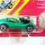 Johnny Lightning Commemorative Series B Vicious Vette Green 1993 - TulipStuff