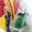 Johnny Lightning Commemorative Series B Vicious Vette Green 1993 - TulipStuff