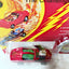 Johnny Lightning Commemorative Series F Vicious Vette Red 1993 - TulipStuff