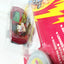 Johnny Lightning Commemorative Series F Vicious Vette Red 1993 - TulipStuff