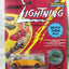 Johnny Lightning Commemorative Series J Wasp Orange 1993 - Tuliptuff