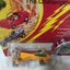 Johnny Lightning Commemorative Series J Wasp Orange 1993 - Tuliptuff