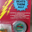 Johnny Lightning Commemorative Series J Wasp Orange 1993 - Tuliptuff