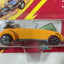 Johnny Lightning Commemorative Series J Wasp Orange 1993 - Tuliptuff