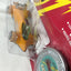 Johnny Lightning Commemorative Series J Wasp Orange 1993 - Tuliptuff