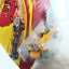 Johnny Lightning Commemorative Series J Wasp Orange 1993 - Tuliptuff