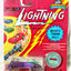 Johnny Lightning Commemorative Series G Wasp Purple 1993 - TulipStuff