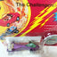 Johnny Lightning Commemorative Series G Wasp Purple 1993 - TulipStuff
