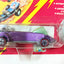 Johnny Lightning Commemorative Series G Wasp Purple 1993 - TulipStuff