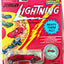 Johnny Lightning Commemorative Series A Wasp Red 1993 - TulipStuff