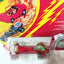 Johnny Lightning Commemorative Series A Wasp Red 1993 - TulipStuff