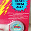 Johnny Lightning Commemorative Series A Wasp Red 1993 - TulipStuff