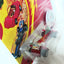 Johnny Lightning Commemorative Series A Wasp Red 1993 - TulipStuff