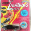 Johnny Lightning Commemorative Ltd Ed Series A Custom GTO Black 1993 - TulipStuff
